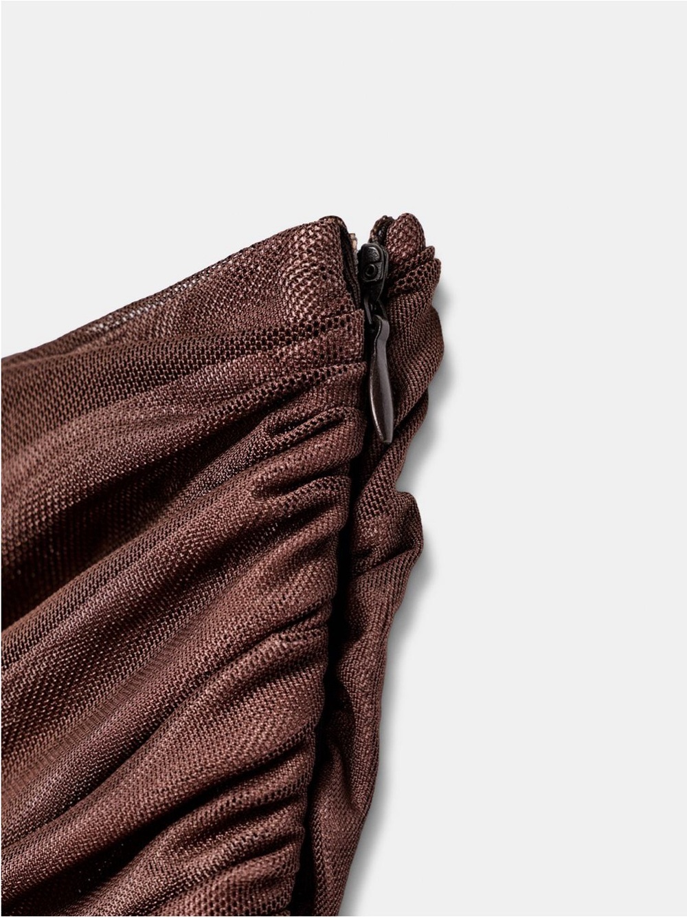 Zara Bandeau Midi Dress - Picture 5 of 5